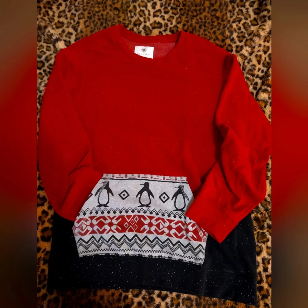 Sweater - Picture 1 of 3